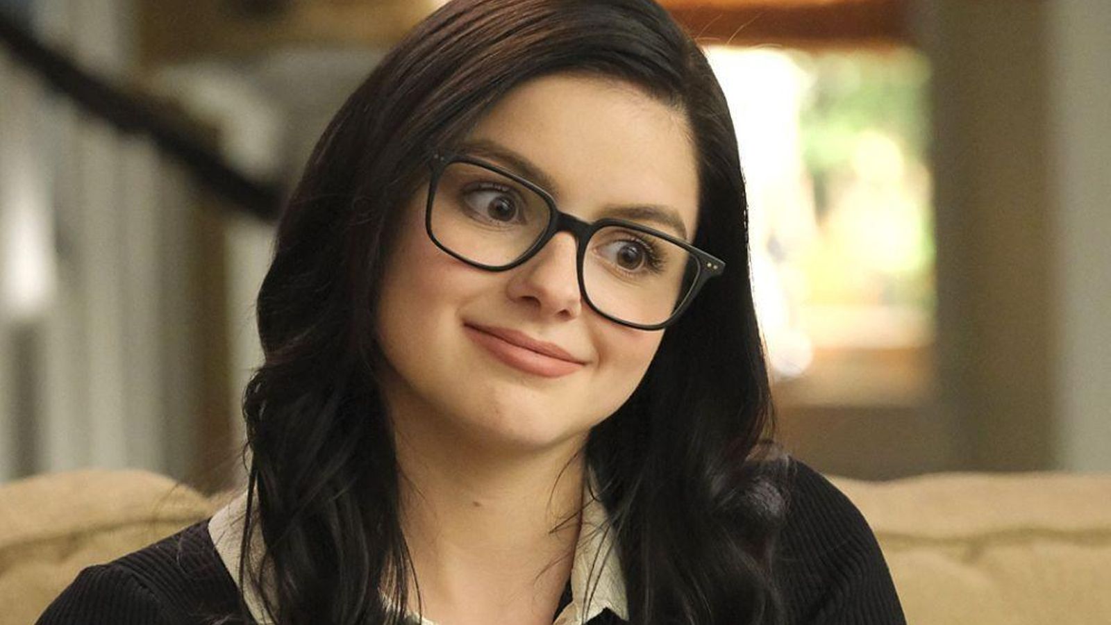 Ariel Winter en 2020