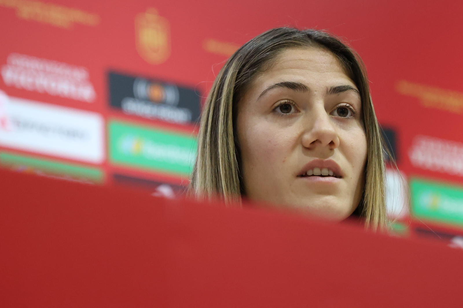 España-Suecia: Las campeonas del mundo conocen La Rosaleda