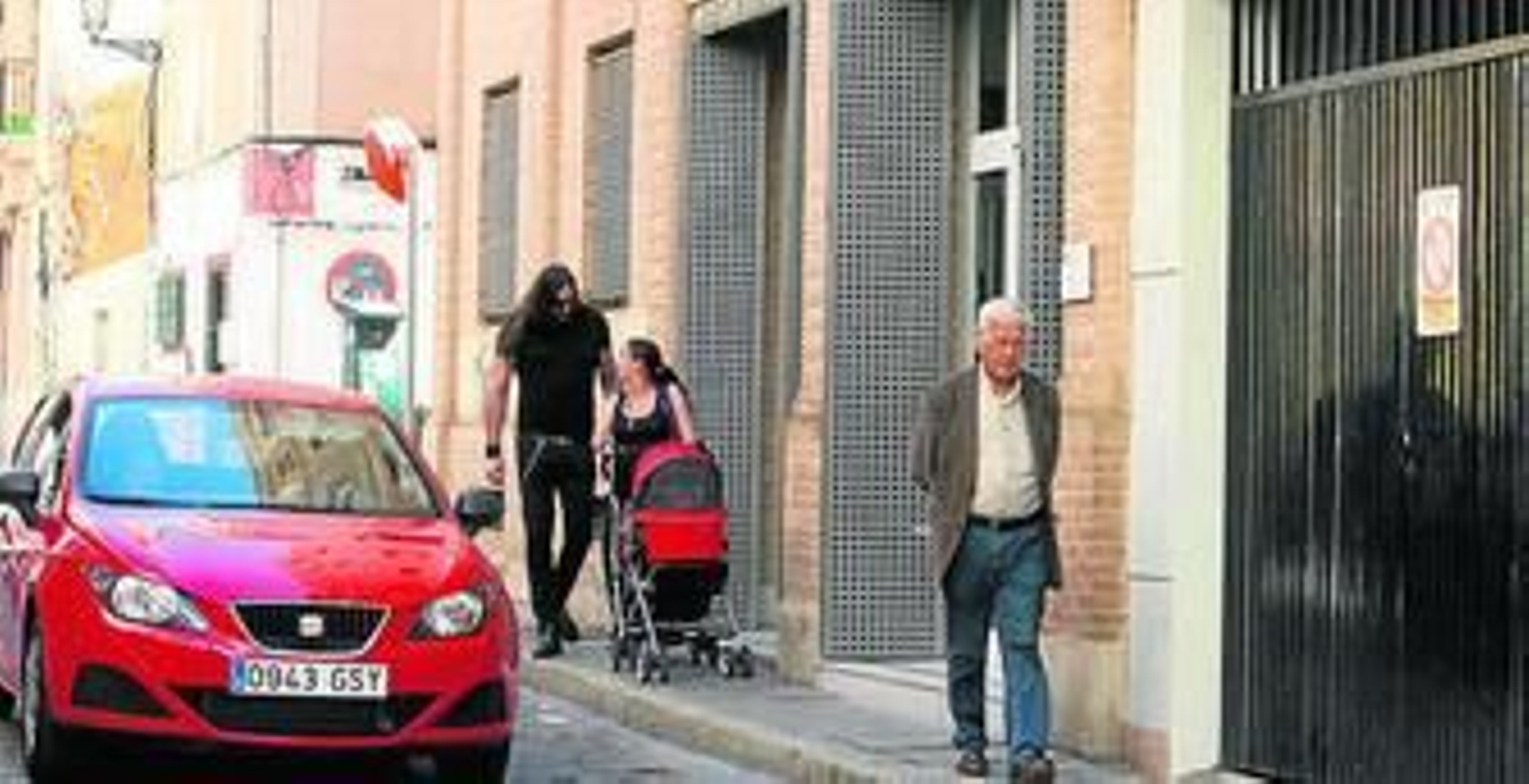 Oficinas recaudatorias del SGT.