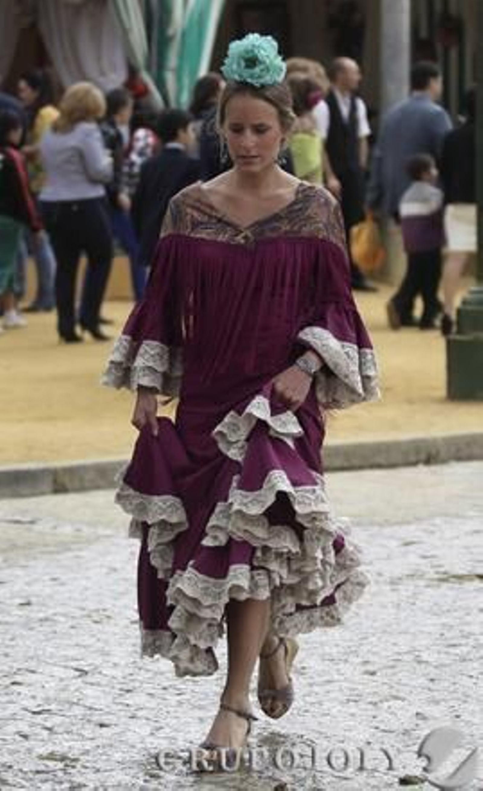 Foto: Antonio Pizarro