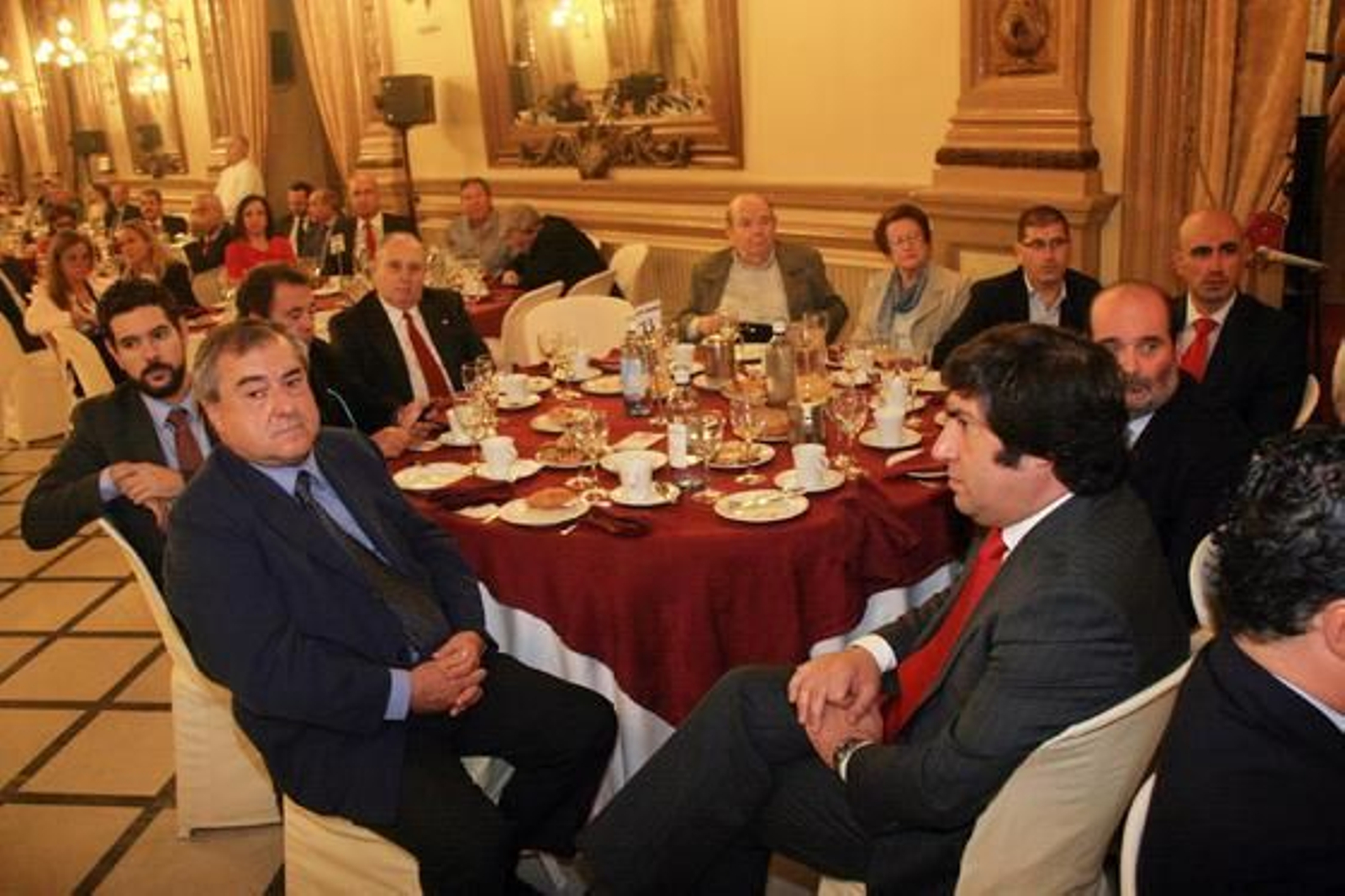 Foto: Oscar Barrionuevo