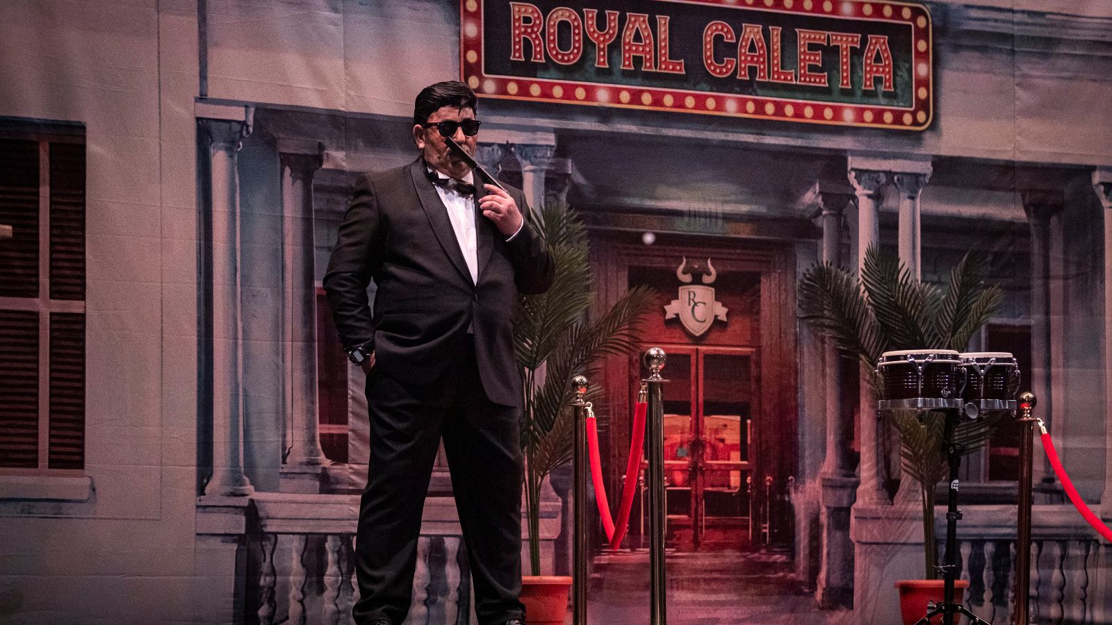 Búscate entre las mejores imágenes de la decimoctava sesión de preliminares del COAC 2025