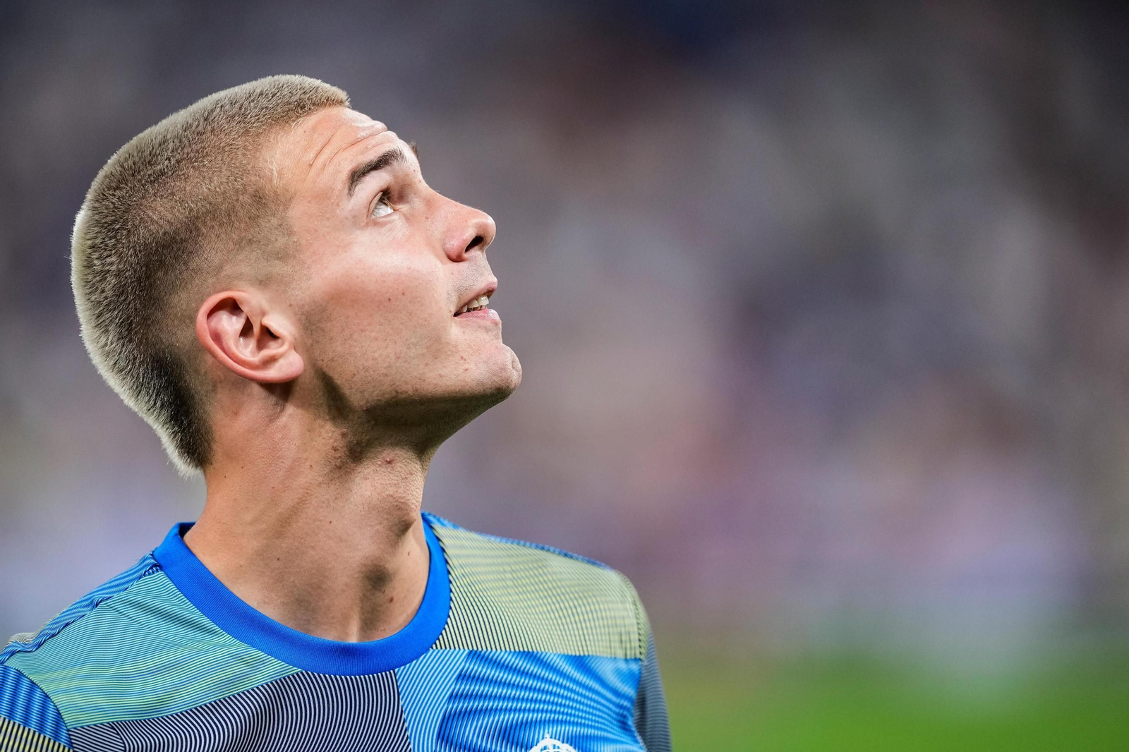 Las fotos del Real Madrid - Osasuna