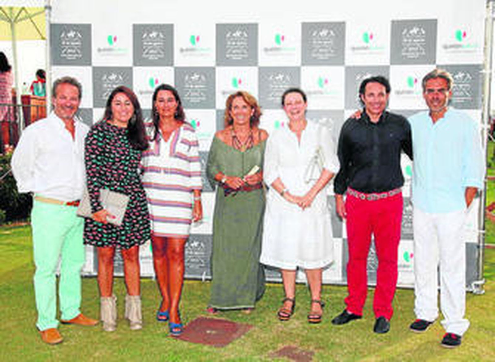 Quirónsalud en el polo de Sotogrande