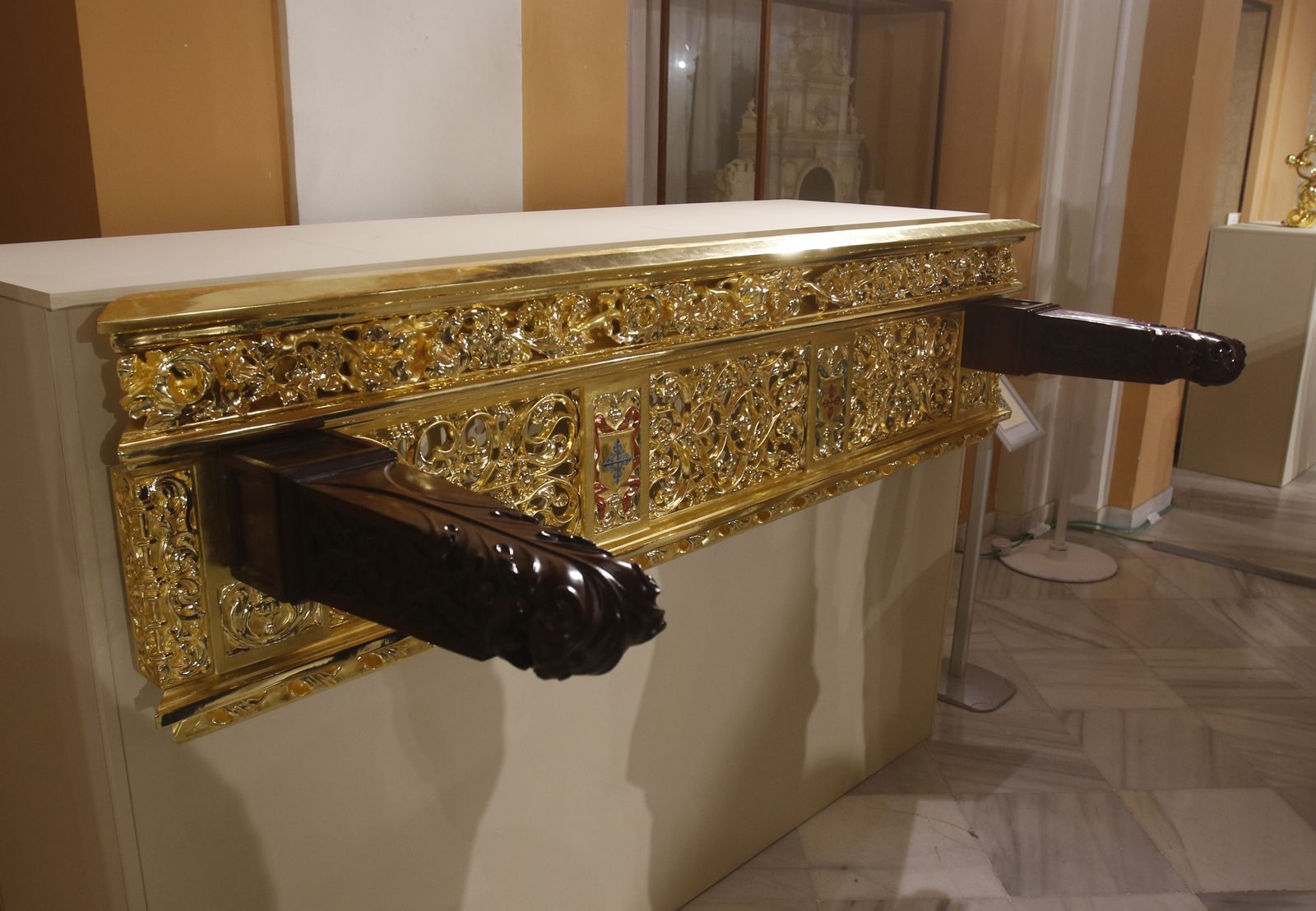 Exposición Sevilla FECIT 21