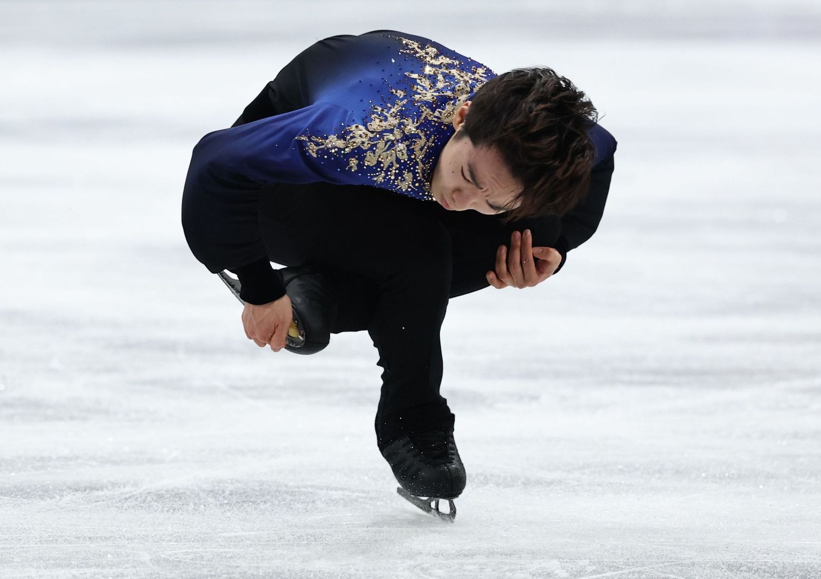 Las mejores fotos de los Juegos Olímpicos de invierno Milán Cortina d'Ampezzo 2026 | Octava jornada