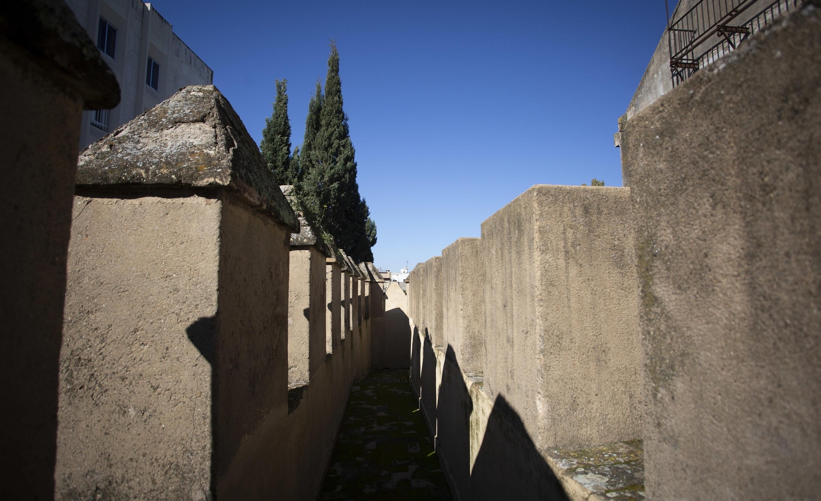 Visita a la Puerta de Córdoba