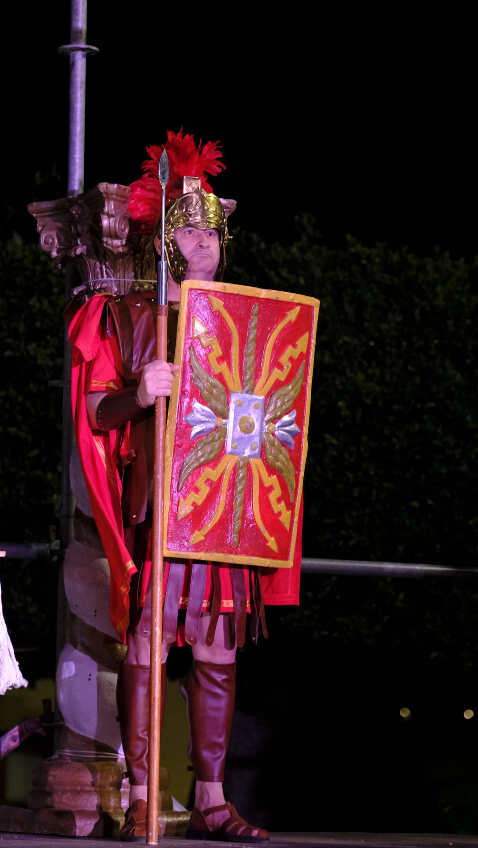 Las mejores fotos de la Pasión Viviente de Gádor