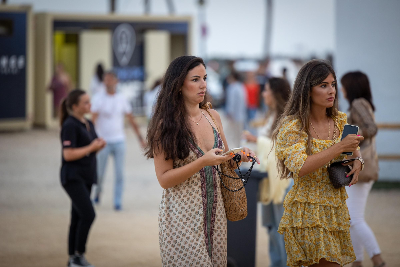 Búscate en el concierto de Leiva en el Concert Music de Chiclana