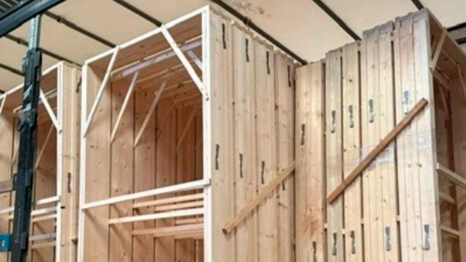 Premarcos Guadaíra, una referencia líder para la construcción