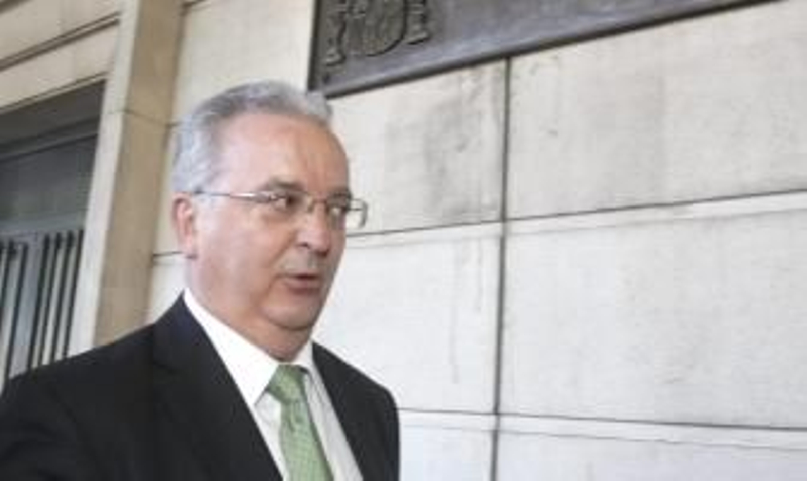 Alaya niega por segunda vez una pensión alimenticia al ex consejero Fernández