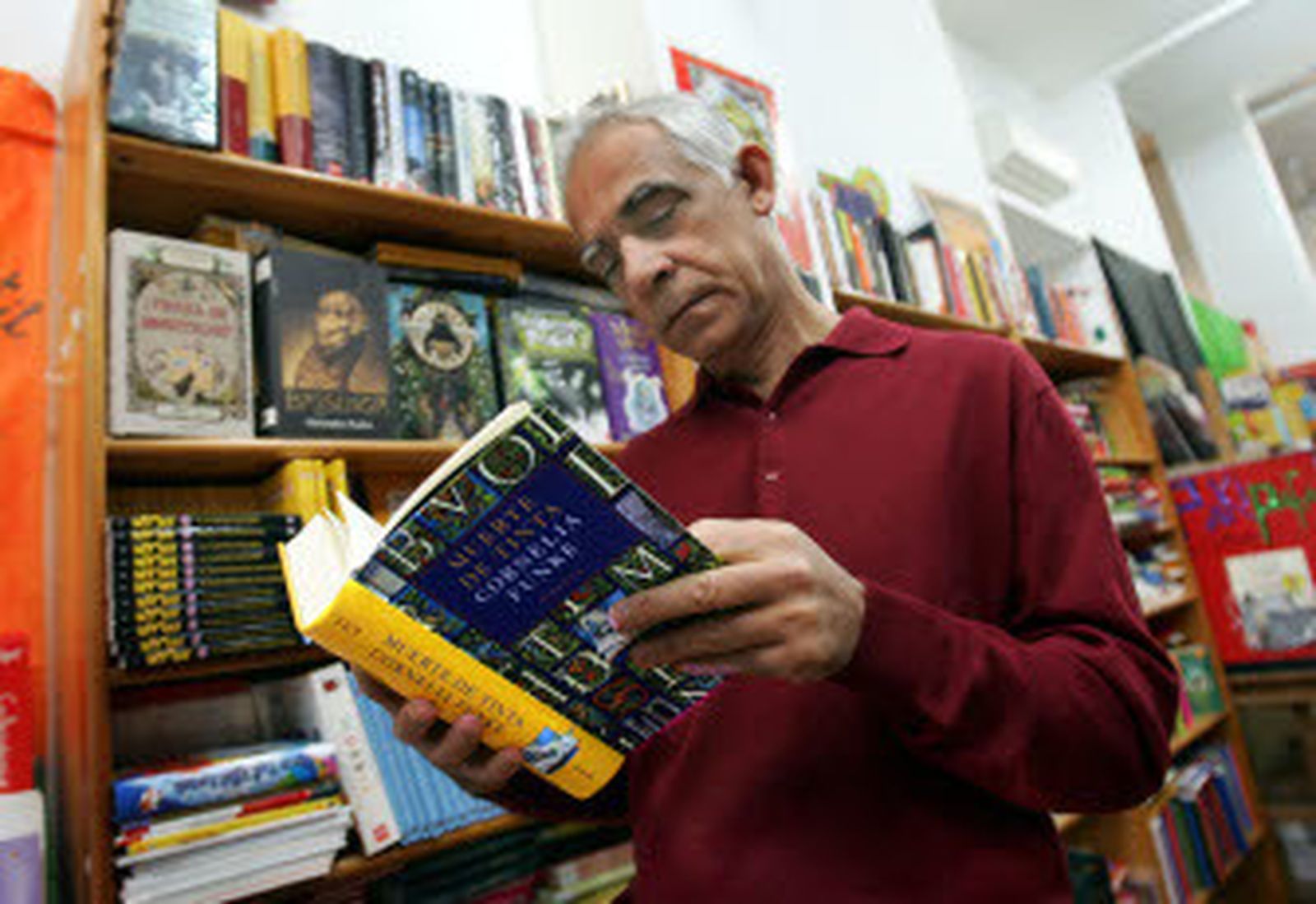 La librería infantil Libritos cierra tras 32 años de historia