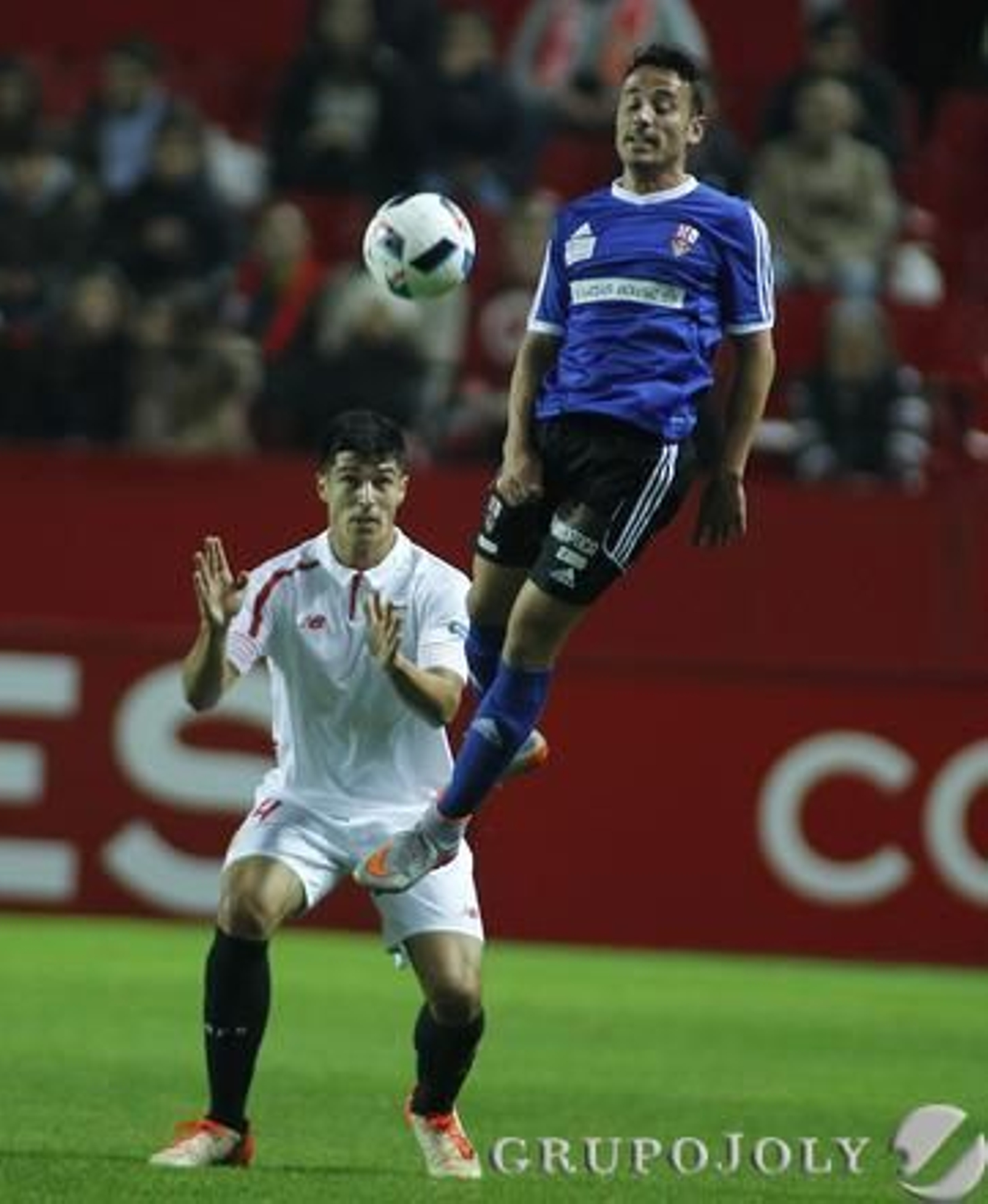 Foto: Antonio Pizarro