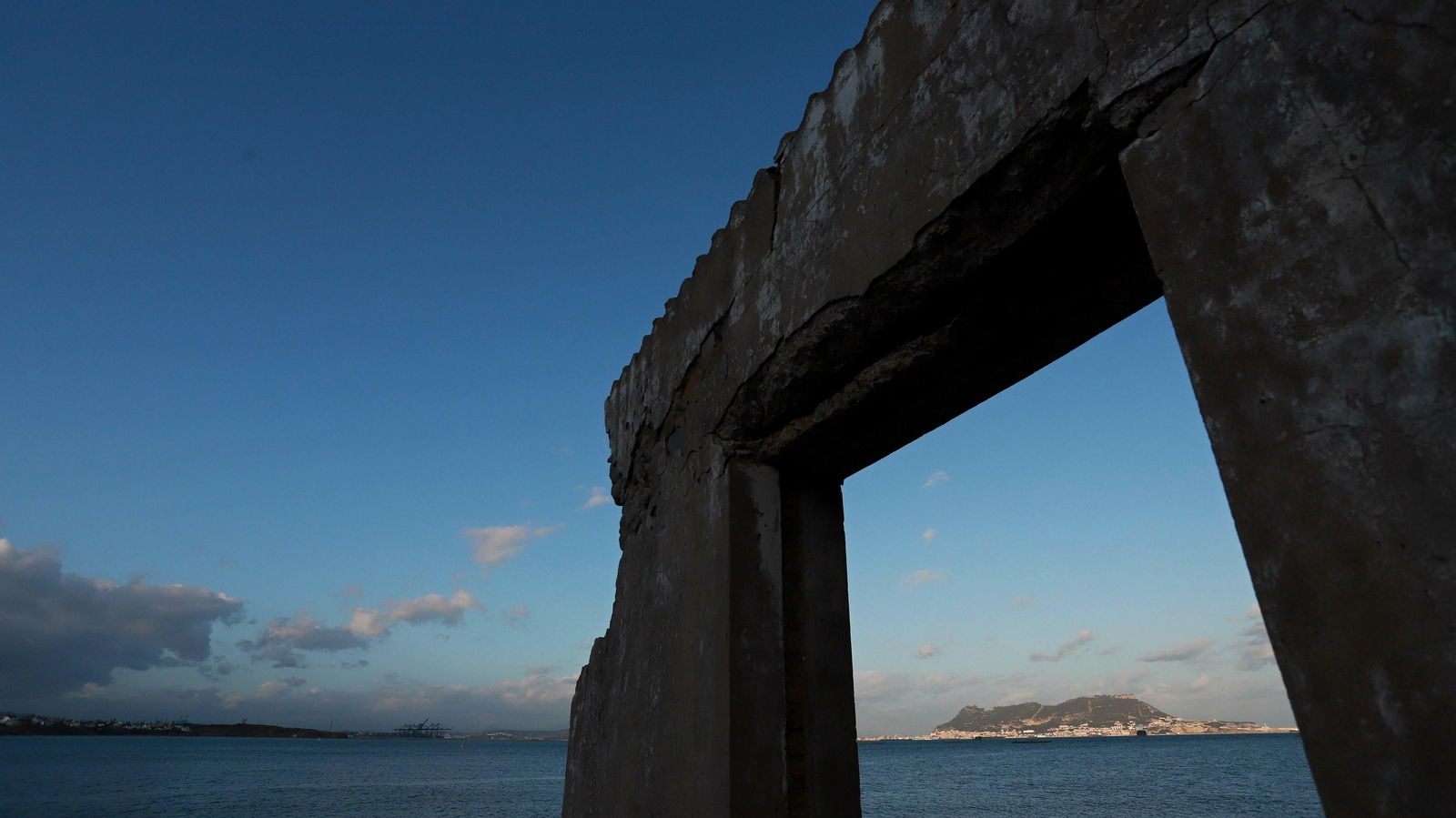 Las mejores fotos de La Ballenera en Algeciras