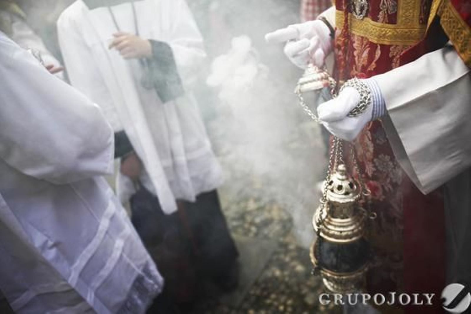 Humildad

Foto: L.Rivas/Pepe Villoslada