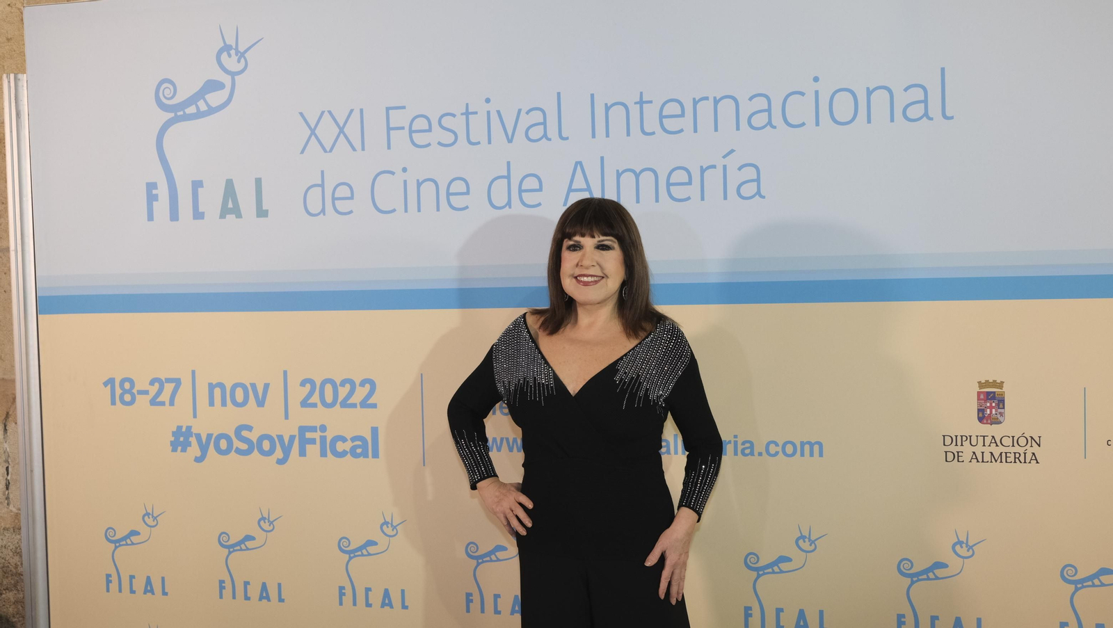 Imágenes de la Gala Internacional de Cortometrajes de FICAL 2022