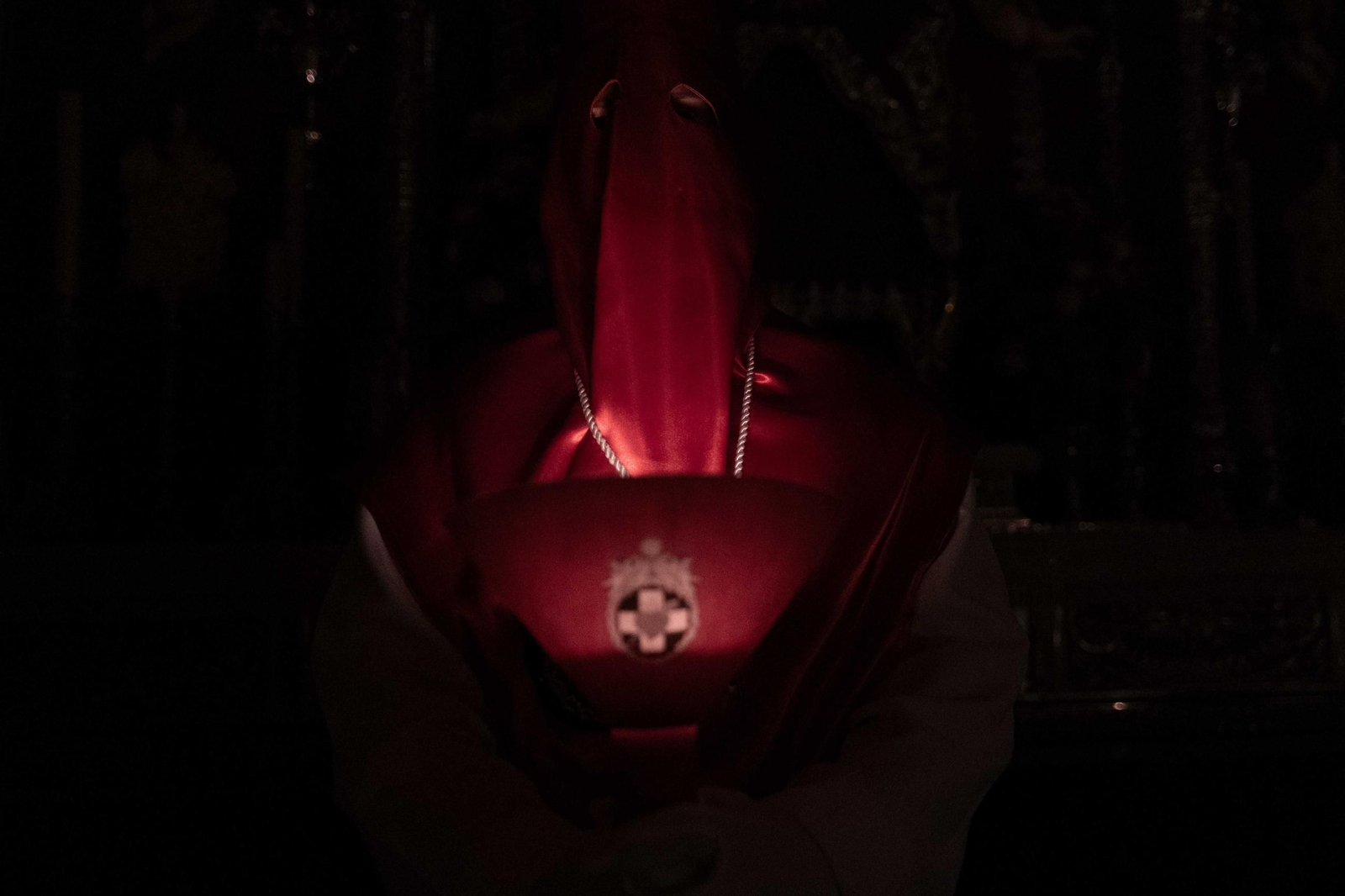 Miércoles Santo de Ronda, en imágenes