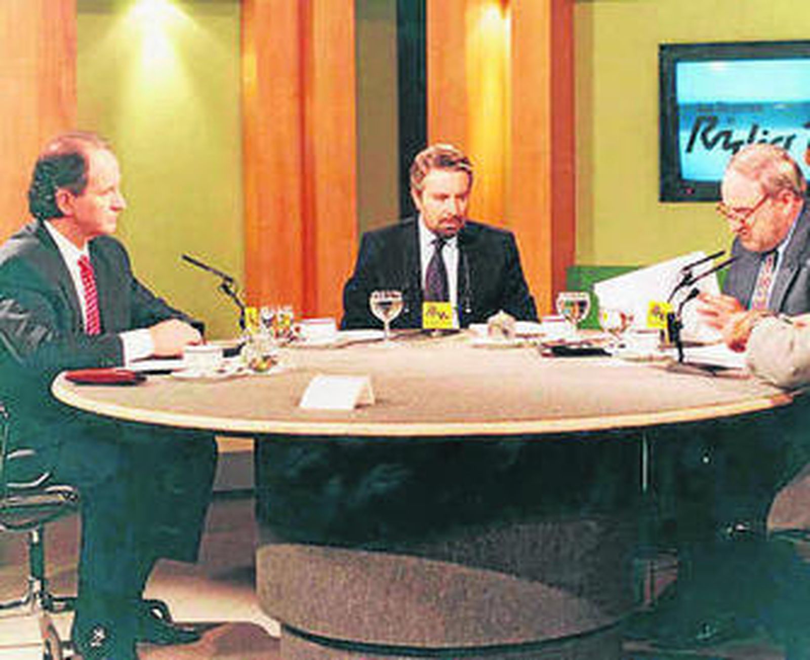 El café con más solera de la pantalla