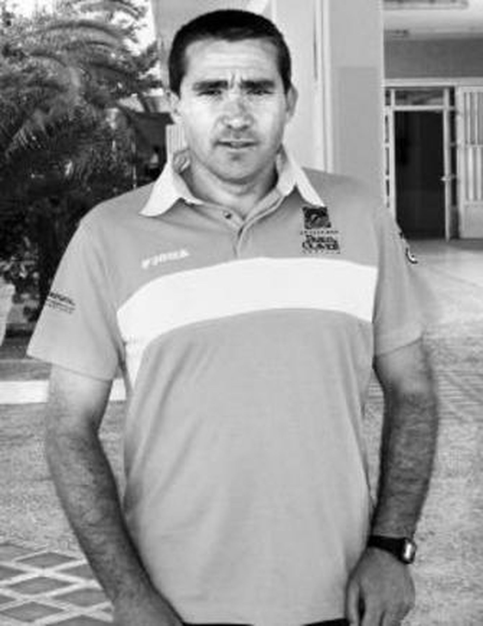 Equilibrio entre salud y rendimiento