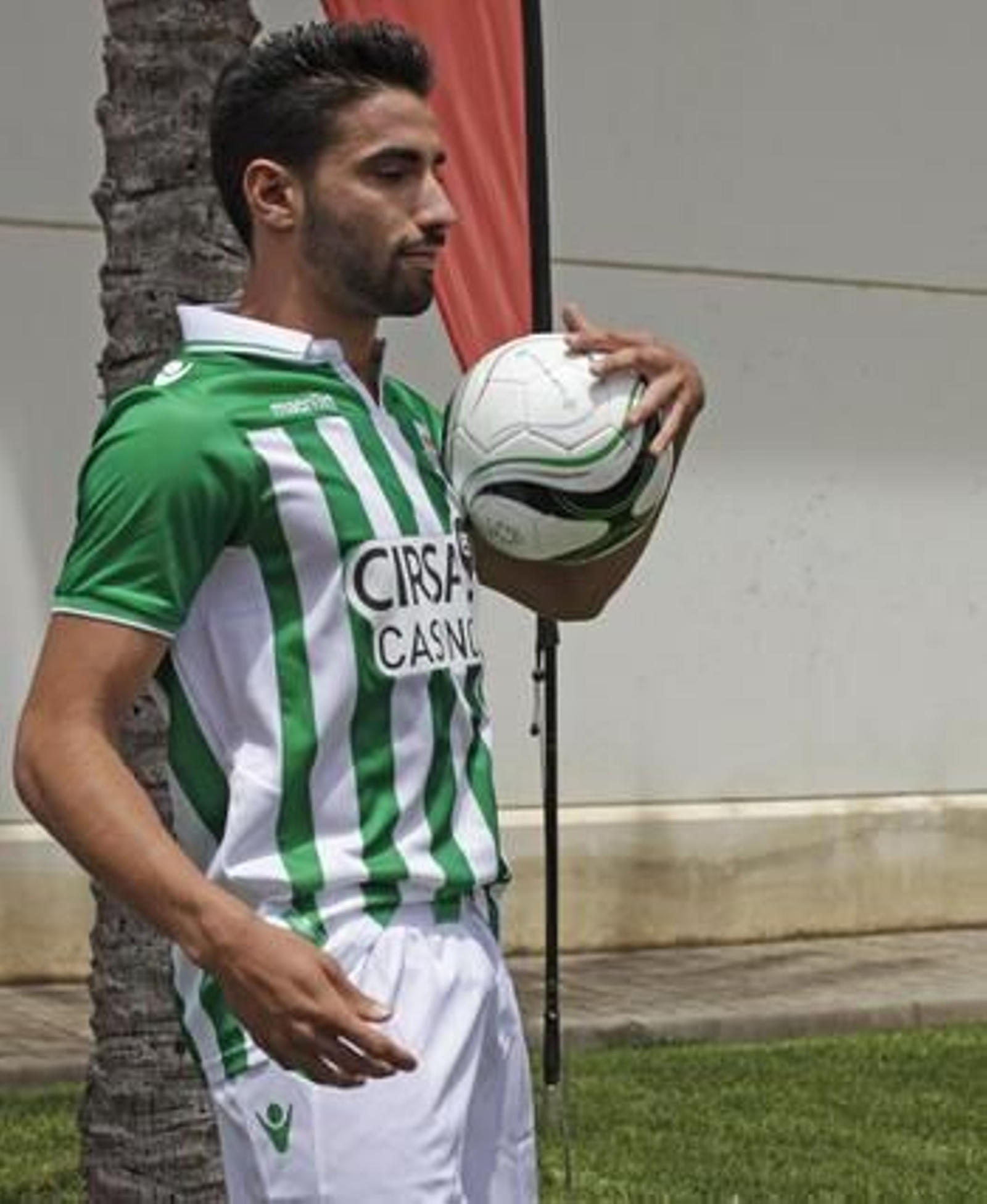 Foto: Antonio Pizarro