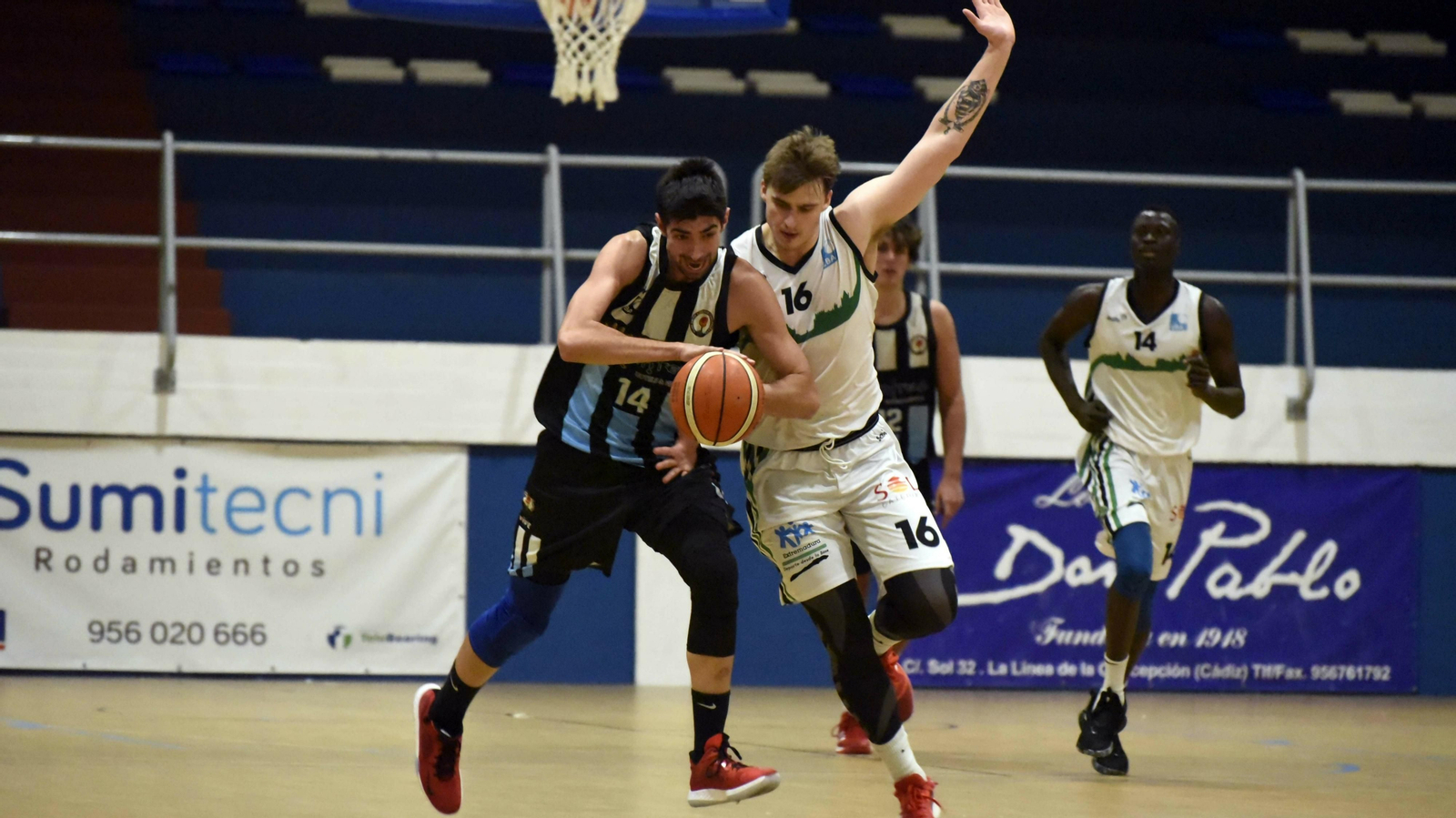 Las mejores fotos del ULB - Torta de Casar