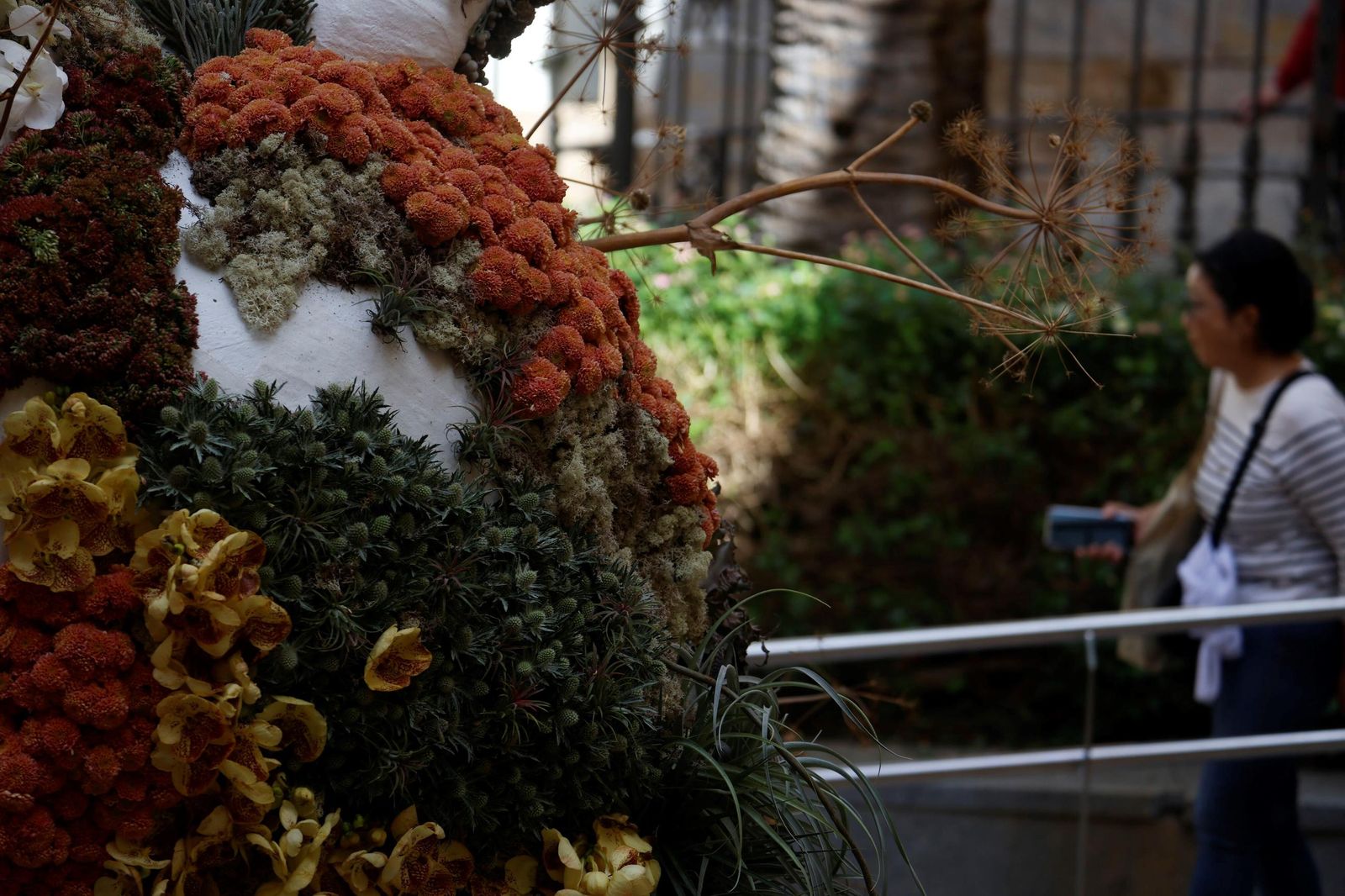 Las últimas horas para visitar las instalaciones de Flora en Córdoba, en imágenes