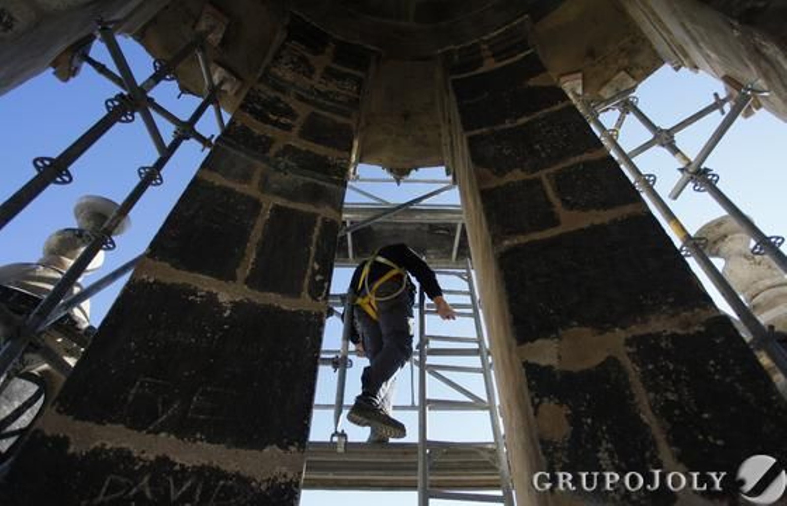 Foto: Antonio Pizarro