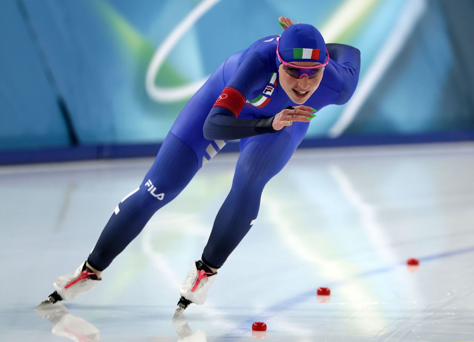 Las mejores fotos de los Juegos Olímpicos de invierno Milán Cortina d'Ampezzo 2026 | Jornada 15