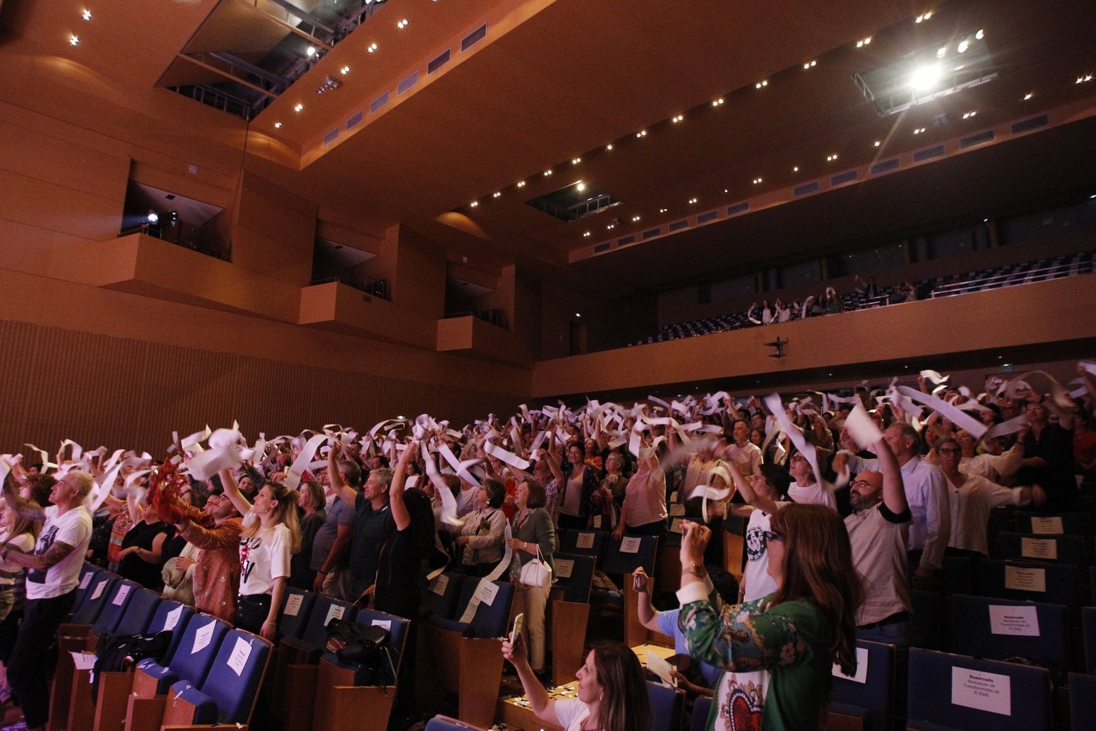 Fotogalería espectáculo La Cubana "Adiós Arturo". Festival Teatro El Ejido