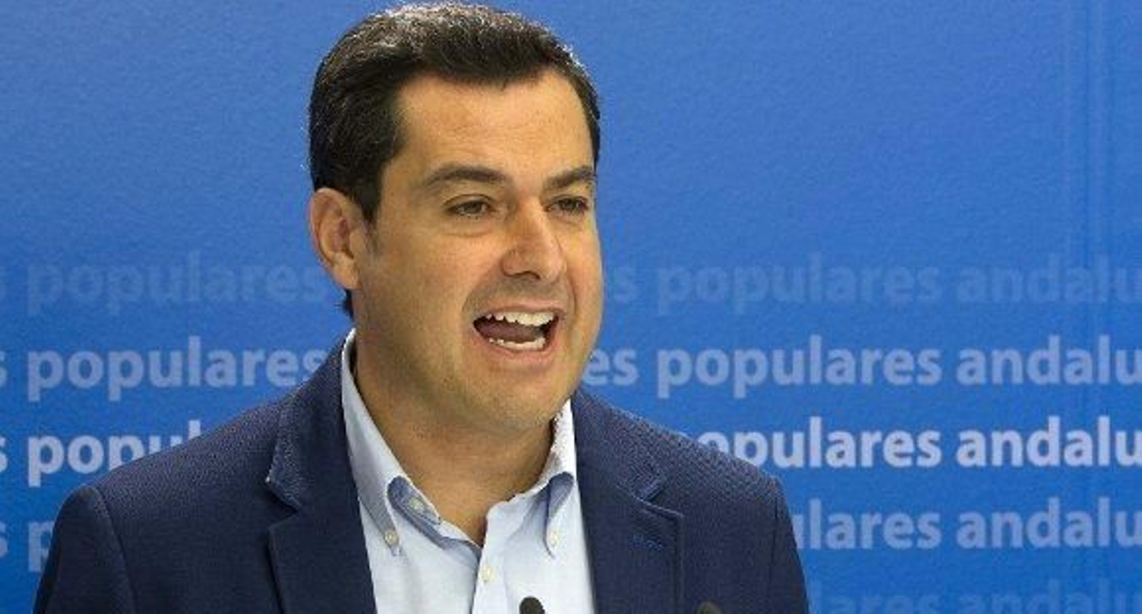 Moreno: "Los dirigentes de la Junta están ridiculizando a la juez Alaya"