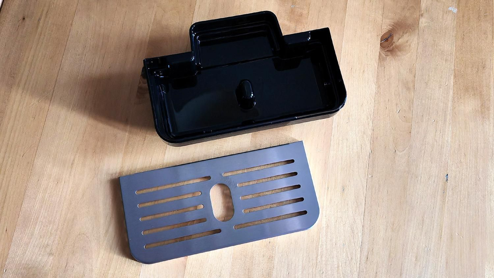 Cafetera automática de Beko