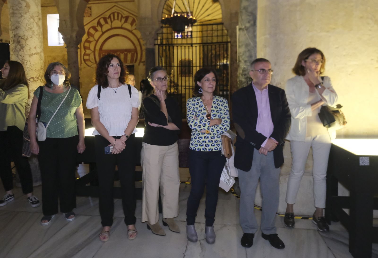 De Bizancio a Córdoba: Un recorrido en imágenes por la exposición sobre los libros griegos del siglo XVI en las bibliotecas cordobesas