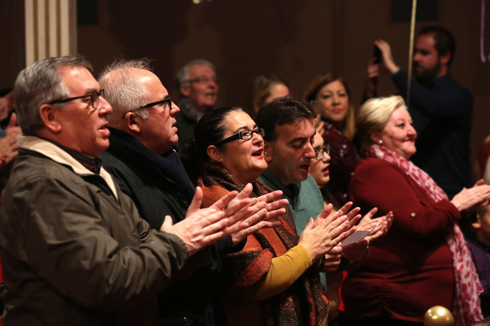 Final del Carnaval Colombino 2018 en imágenes