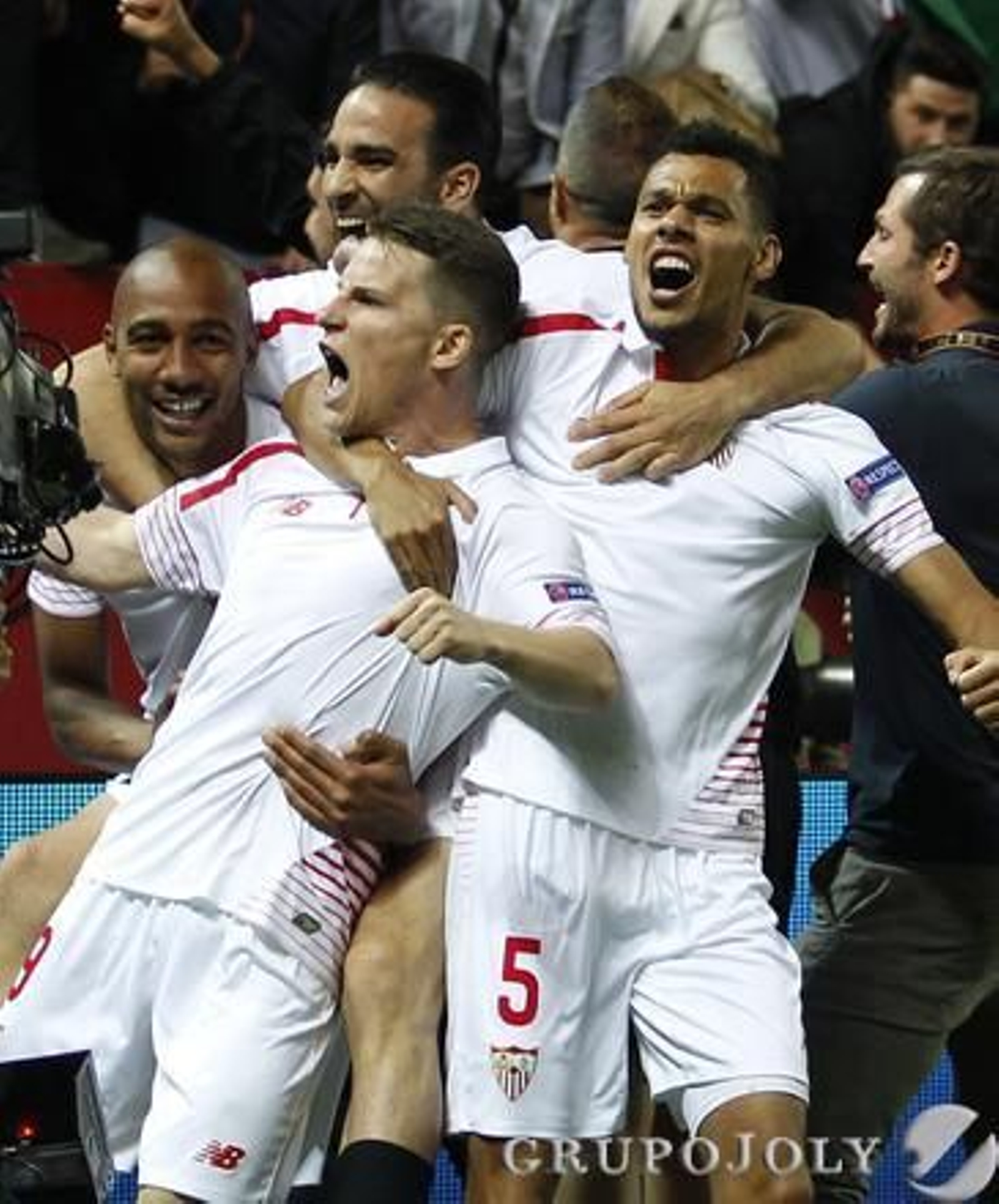 Foto: Antonio Pizarro