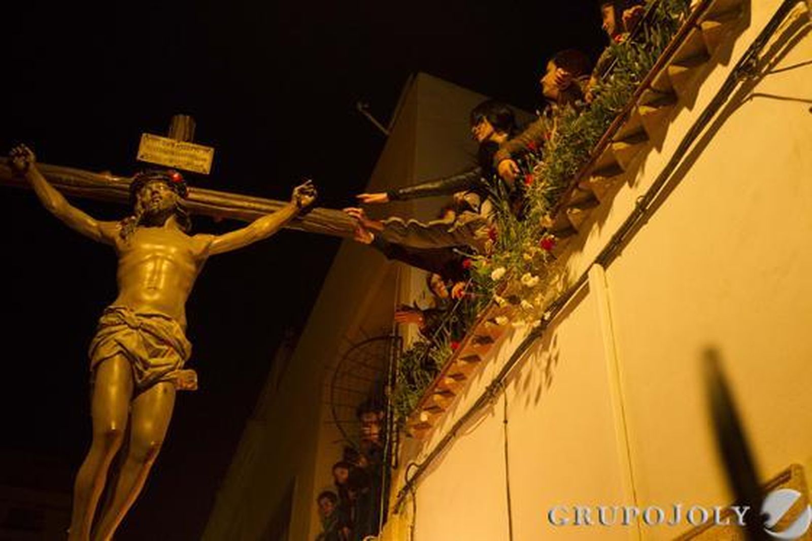 Foto: R. Gonzalez / Alonso