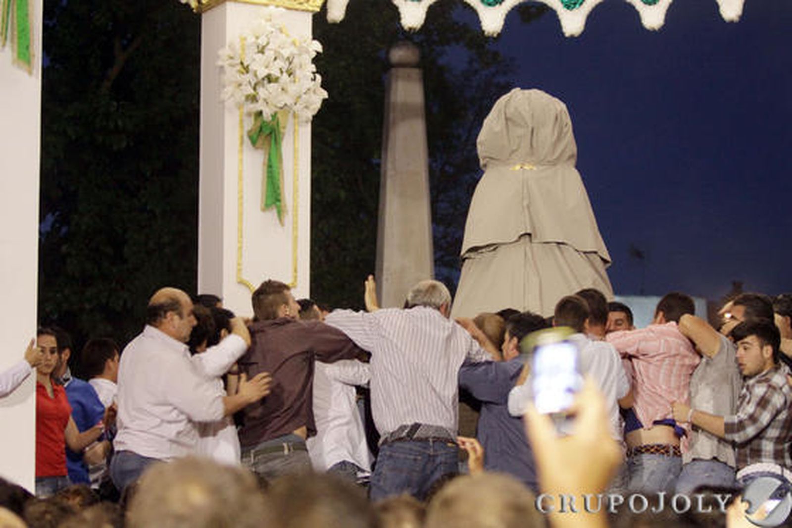 Foto: A.Dominguez/ J.Canterla