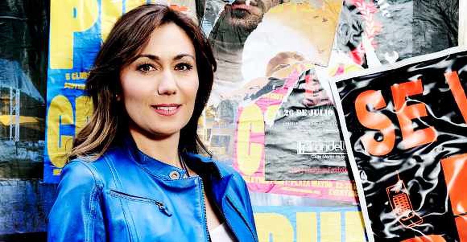 "Mi programa no se parece en nada al que conduce Chicote"