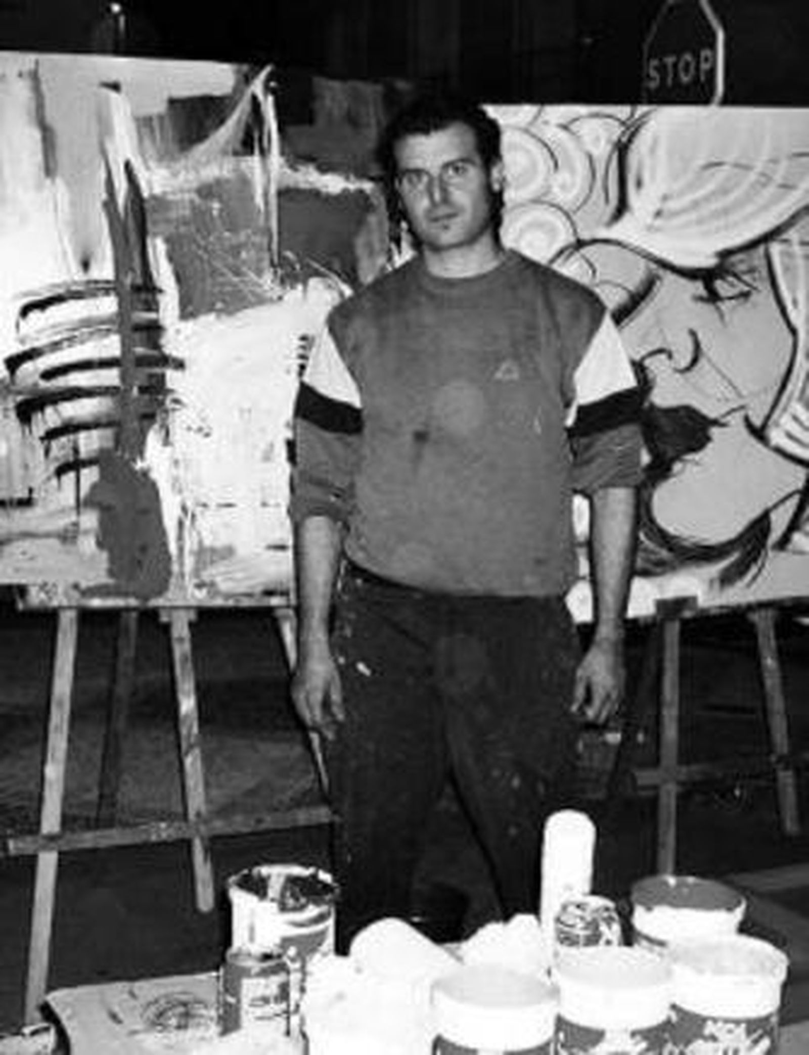 Un alma renacentista sin límites creativos