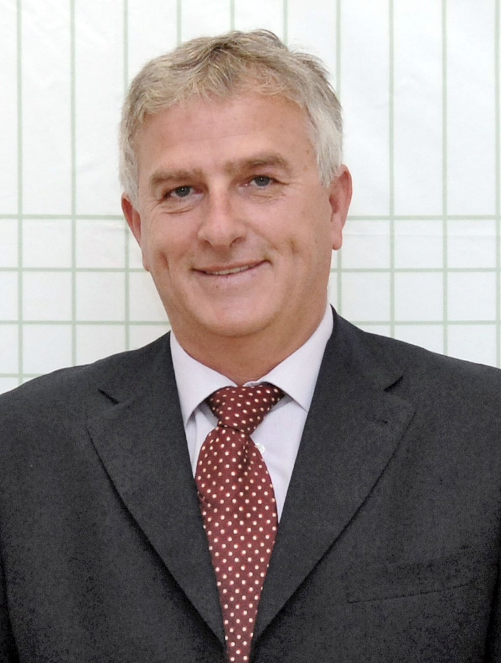 Antonio Casimiro Gavira.