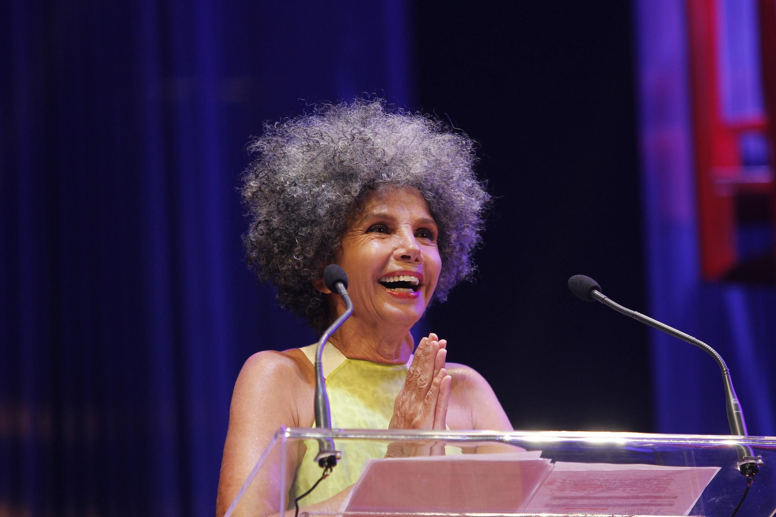 Fotogalería Gala Clausura FICAL 2019