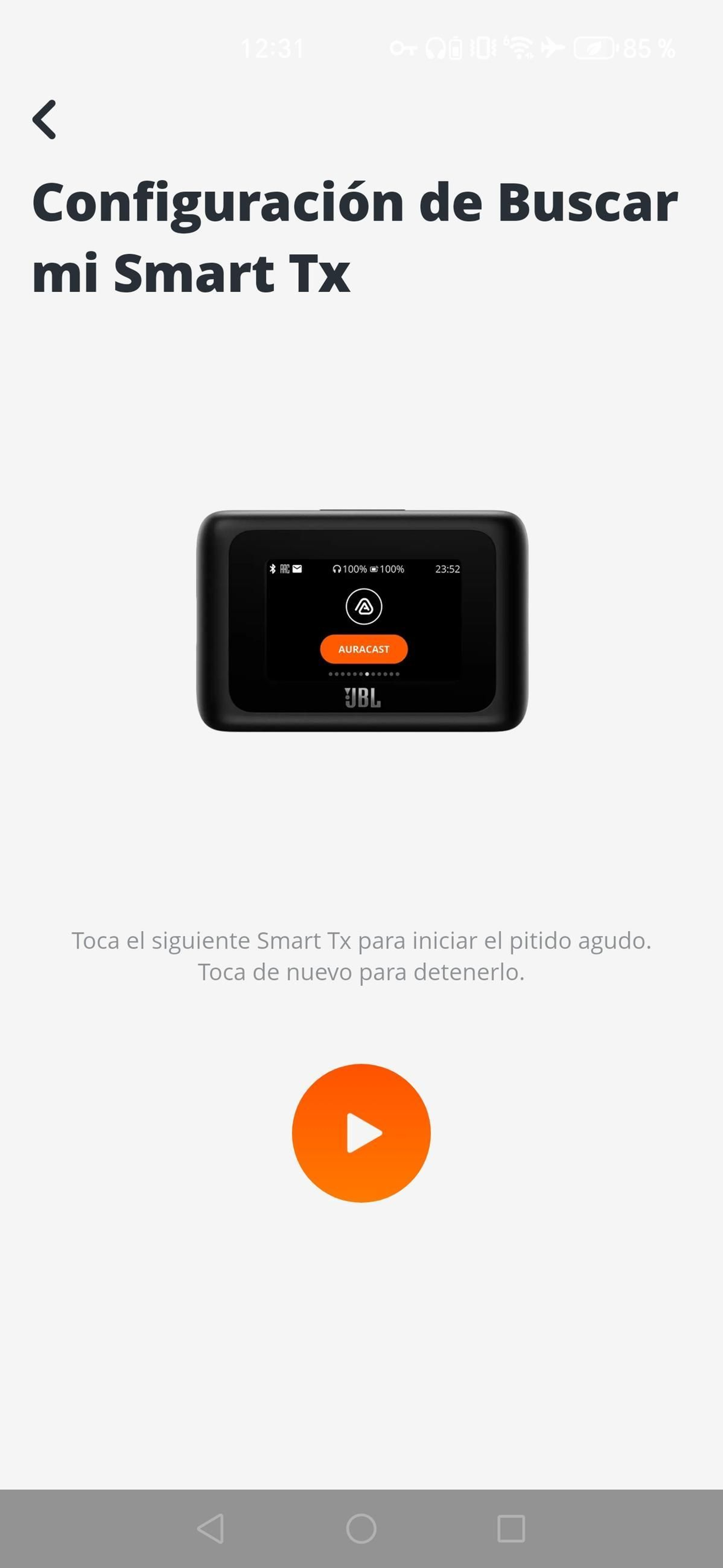 Auriculares JBL Tour One M3 - App JBL Headphones