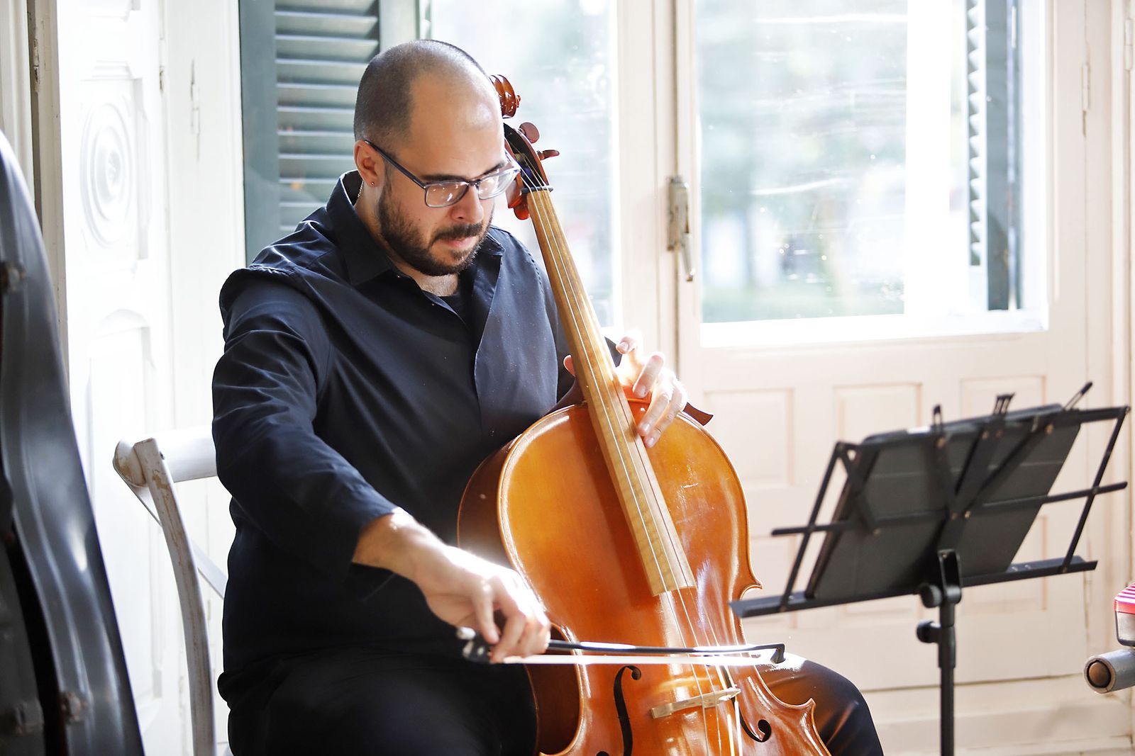 Las mejores imágenes de Alimental 2023, Foro Agroalimentario de Huelva.