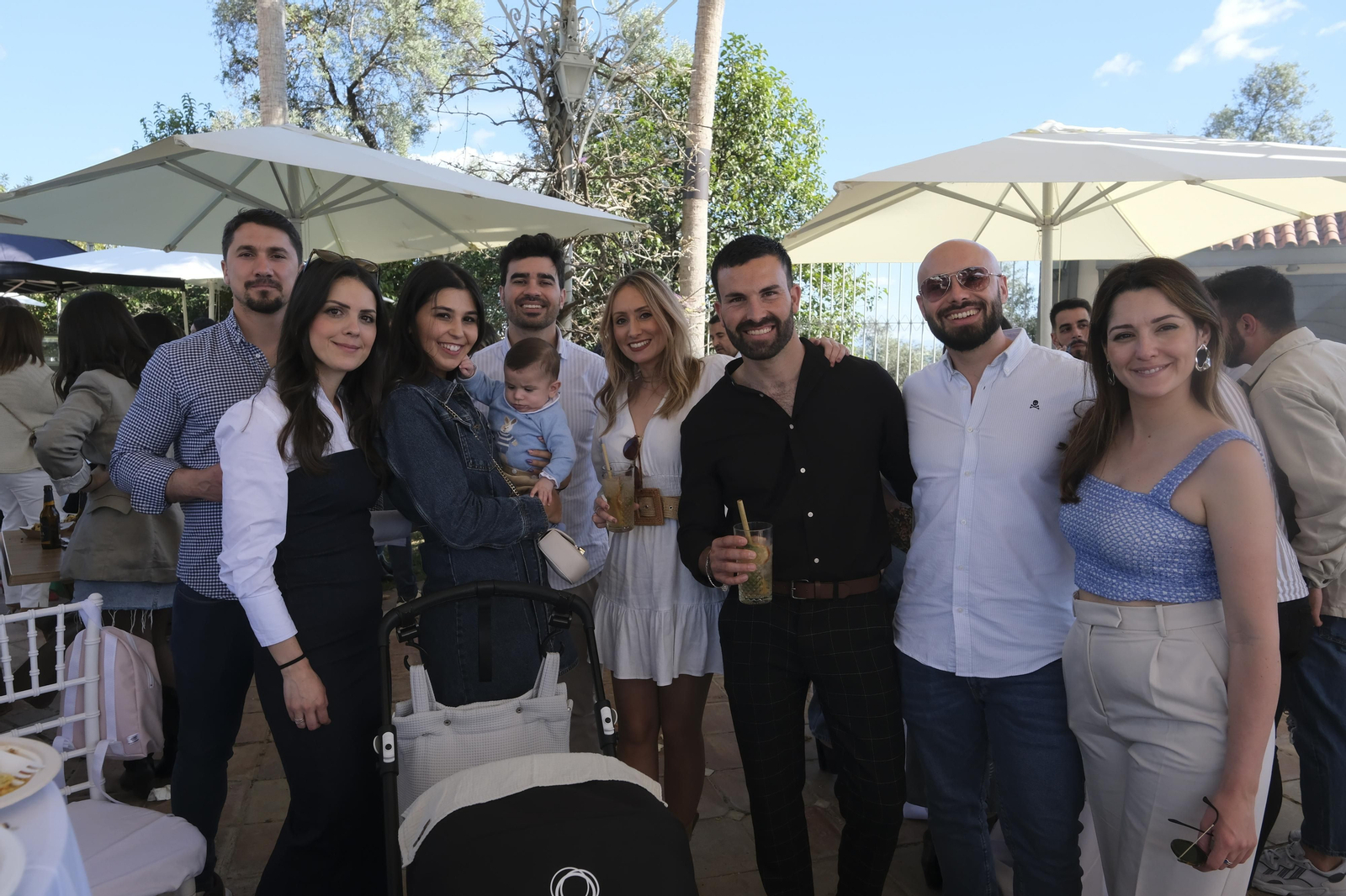 En fotos,  los mejores momentos del II Evento Comerte Córdoba
