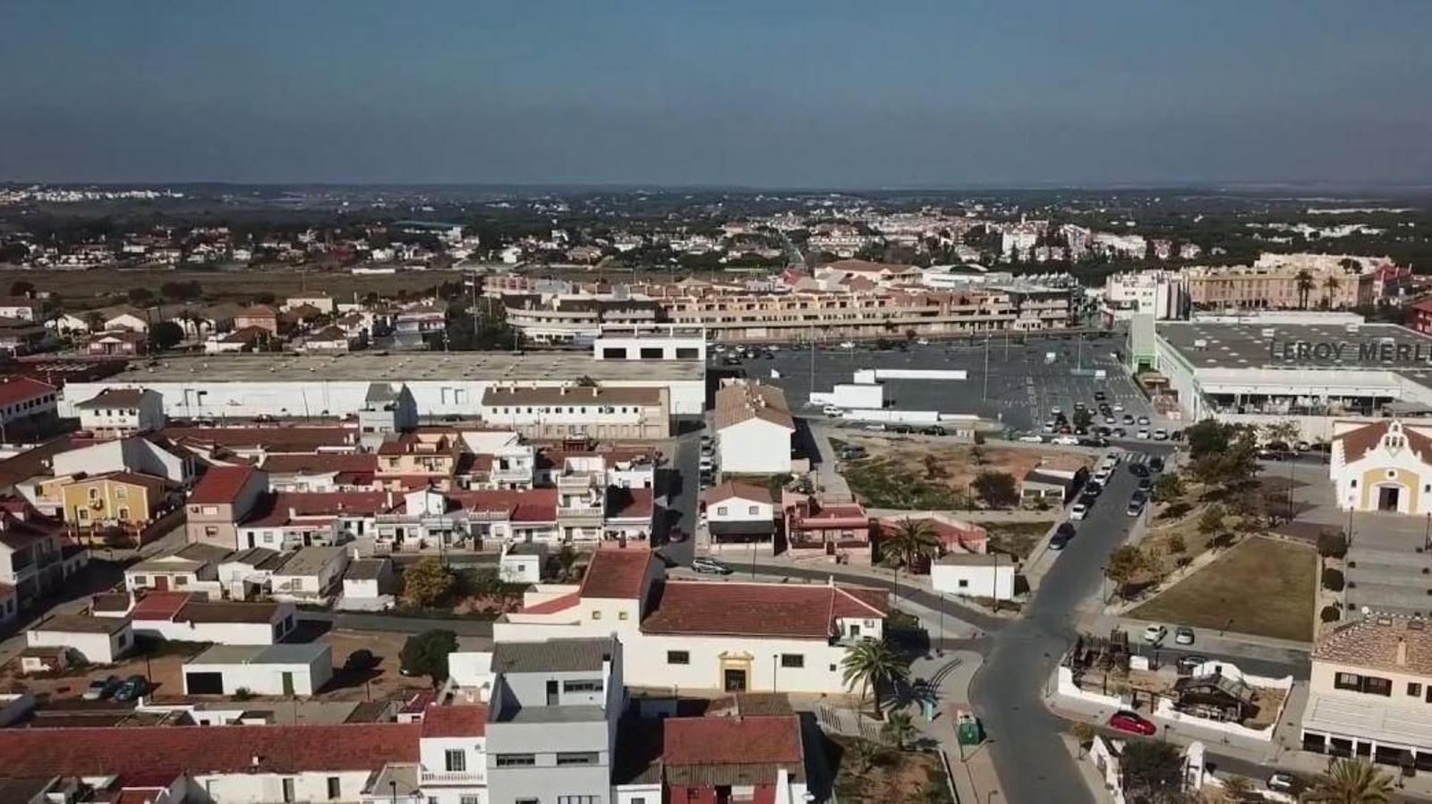 Corrales (Aljaraque).