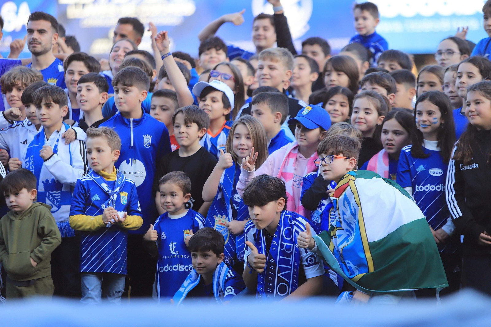 Búscate en el partido del Xerez CD-Antoniano en Chapín