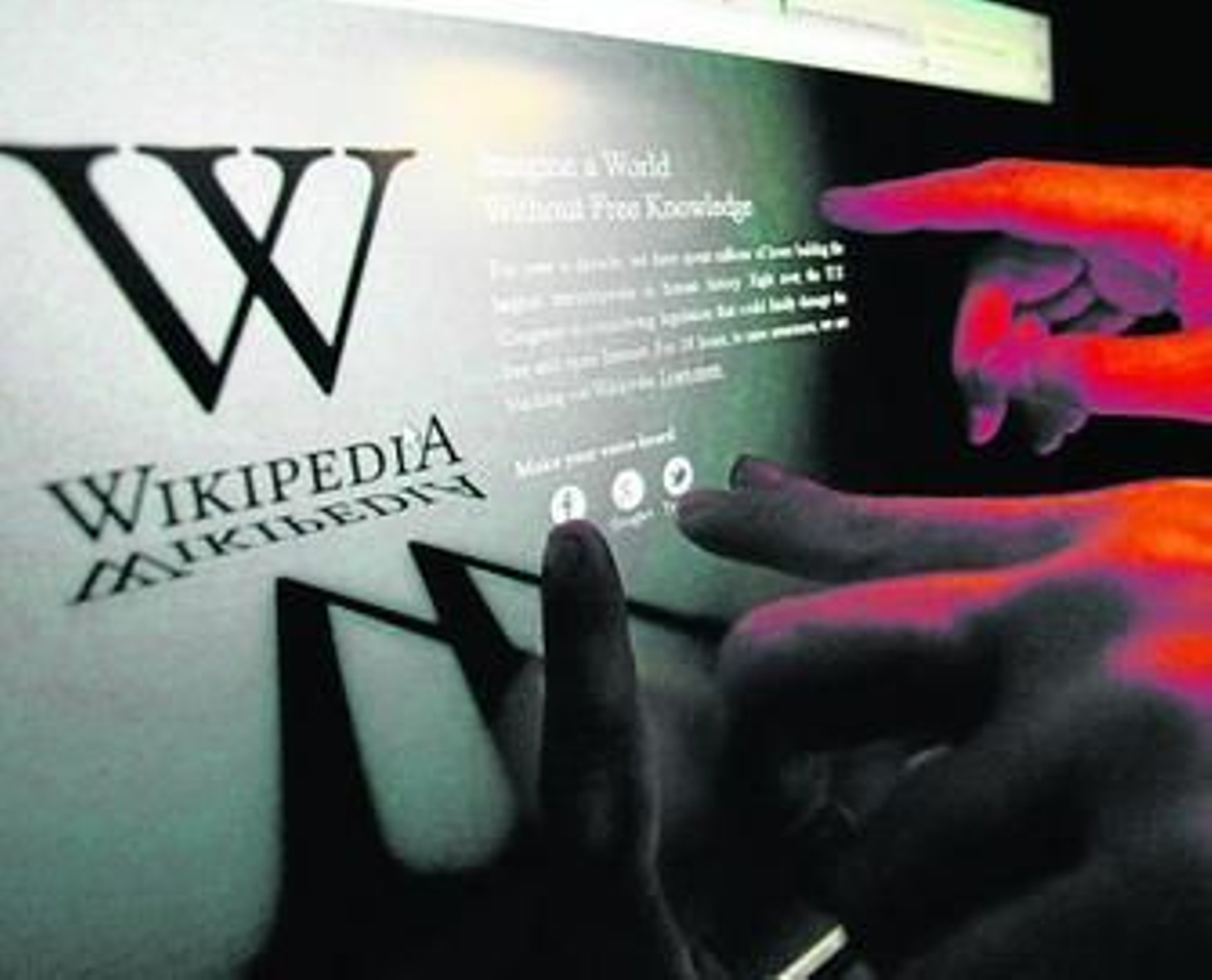 Una obra de consulta que no convence a todos.