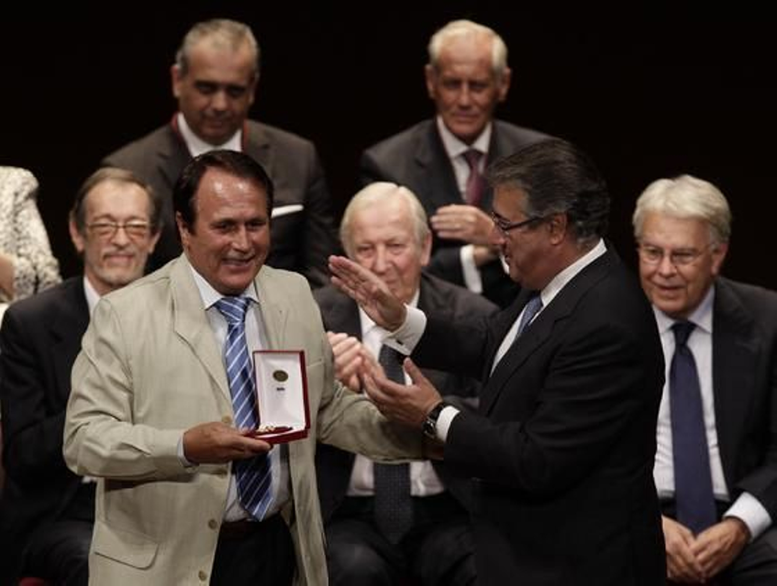 Foto: Antonio Pizarro