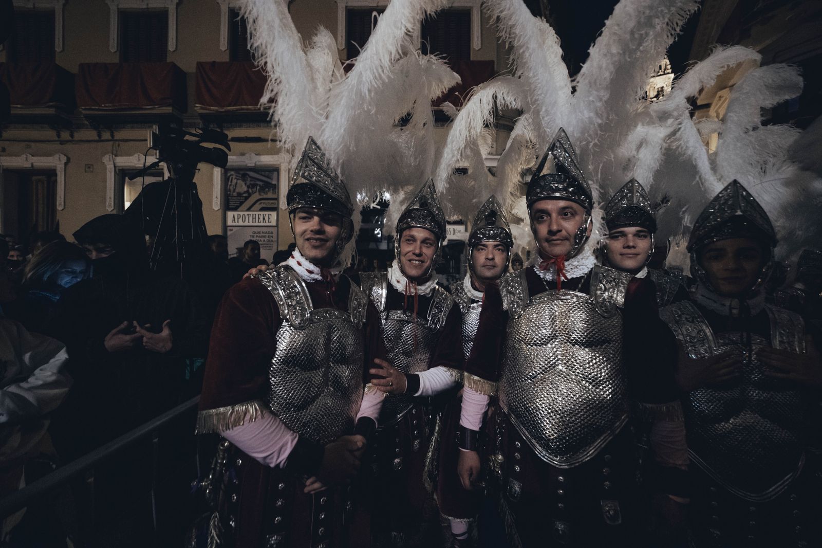 Las imágenes de la Hermandad de la Macarena en la Semana Santa de Sevilla 2023