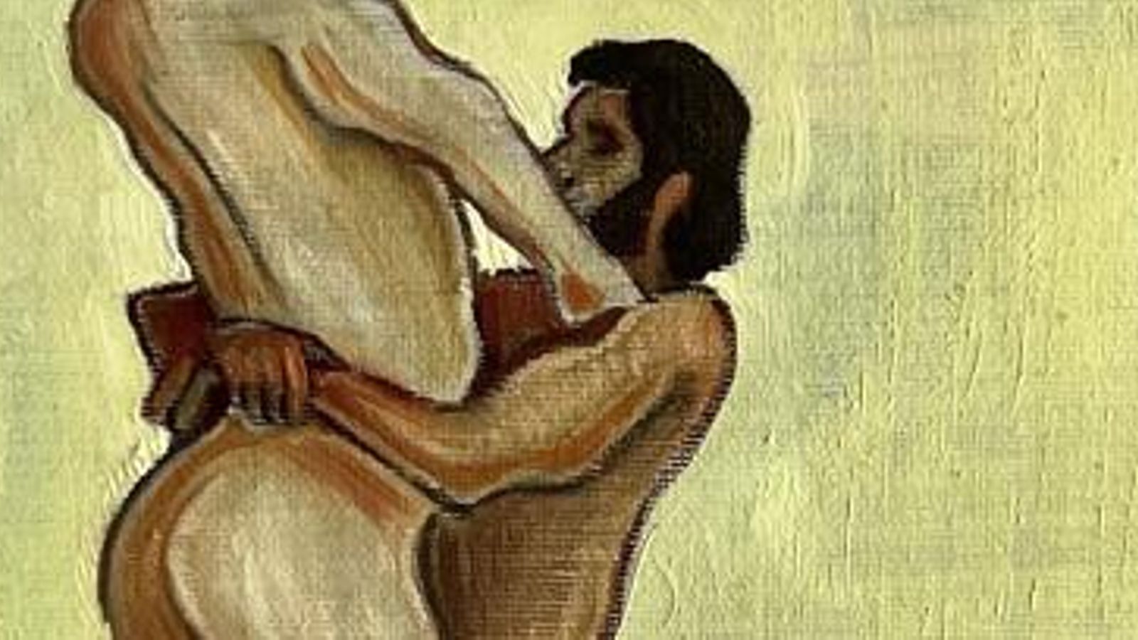 Anteo, el mito entroncado a la tierra