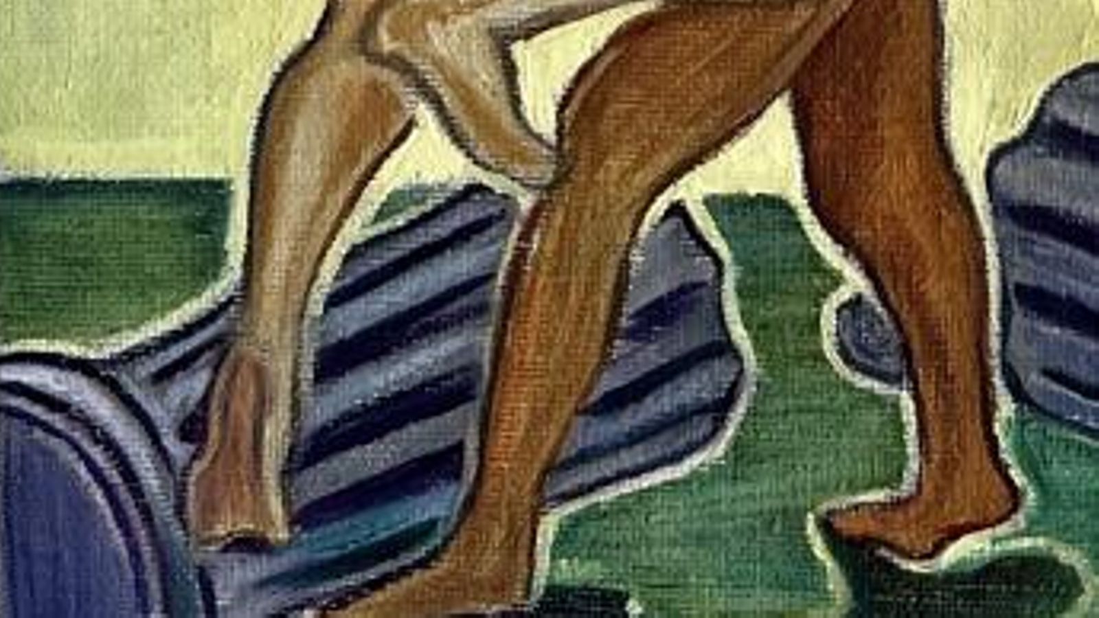 Anteo, el mito entroncado a la tierra